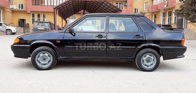 LADA (VAZ) 2115 2012, 220,000 km - 0.1 l - Xaçmaz
