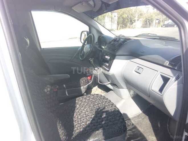 Mercedes Vito 2009, 460,000 km - 2.2 l - Bakı