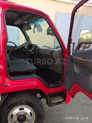 Hyundai HD-65 2006, 360,000 km - 3.5 l - Cəlilabad