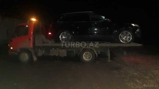 Hyundai HD-65 2006, 360,000 km - 3.5 l - Cəlilabad