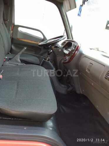 Hyundai HD-65 2006, 360,000 km - 3.5 l - Cəlilabad