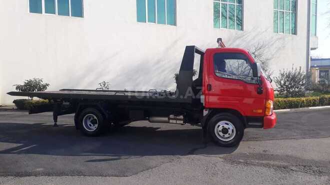 Hyundai HD-65 2006, 360,000 km - 3.5 l - Cəlilabad