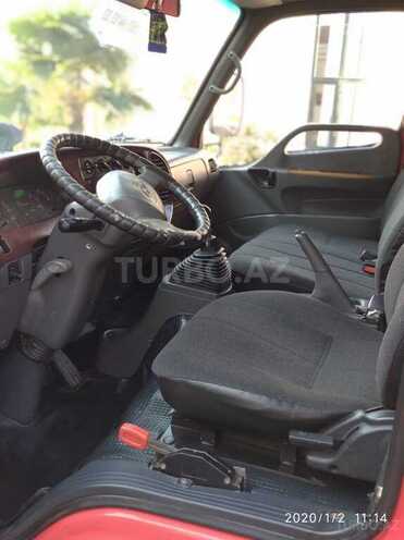 Hyundai HD-65 2006, 360,000 km - 3.5 l - Cəlilabad