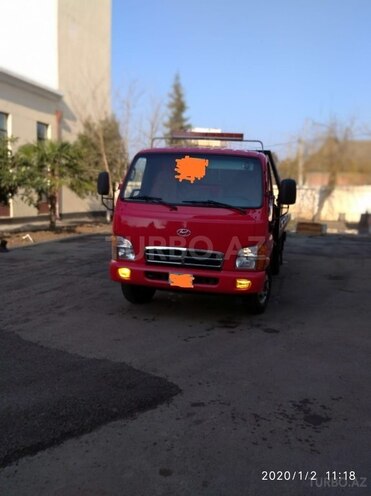 Hyundai HD-65 2006, 360,000 km - 3.5 l - Cəlilabad