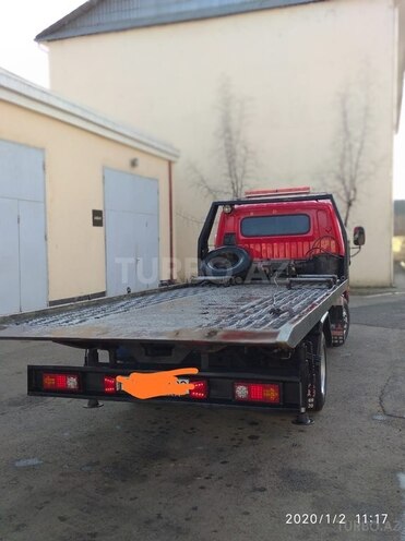 Hyundai HD-65 2006, 360,000 km - 3.5 l - Cəlilabad