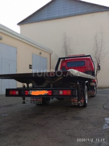 Hyundai HD-65 2006, 360,000 km - 3.5 l - Cəlilabad