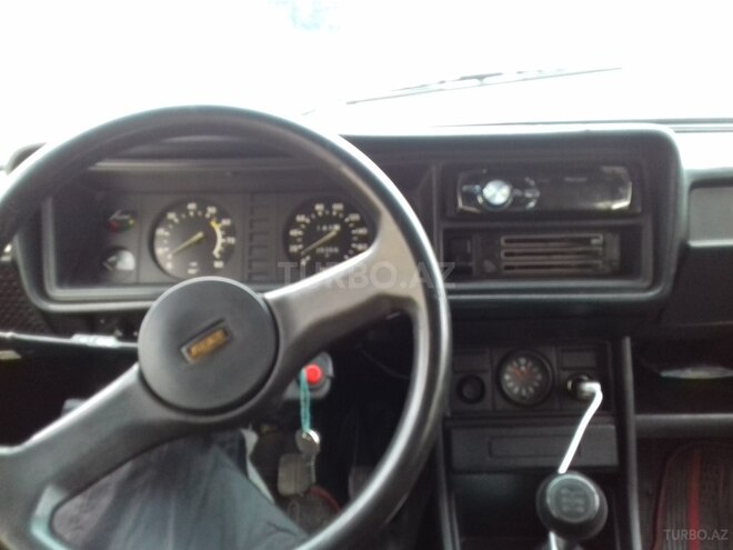 LADA (VAZ) 2107 2008, 121,697 km - 1.6 л - Bakı