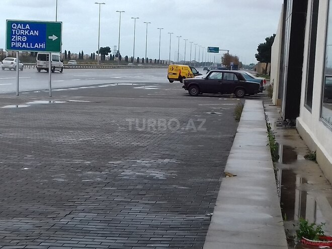 LADA (VAZ) 2107 2008, 121,697 km - 1.6 л - Bakı