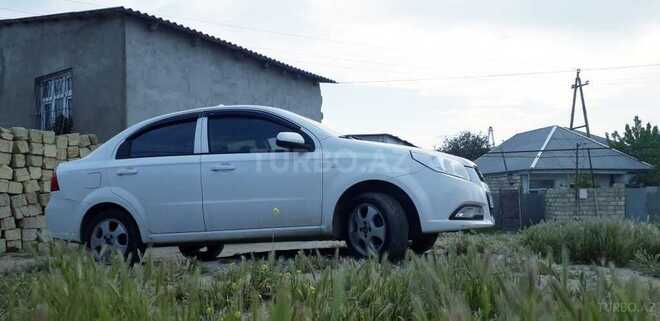 Ravon Nexia R3 2017, 1,780 km - 0.2 l - Bakı