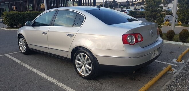 Volkswagen Passat 2010, 197,972 km - 2.0 л - Bakı
