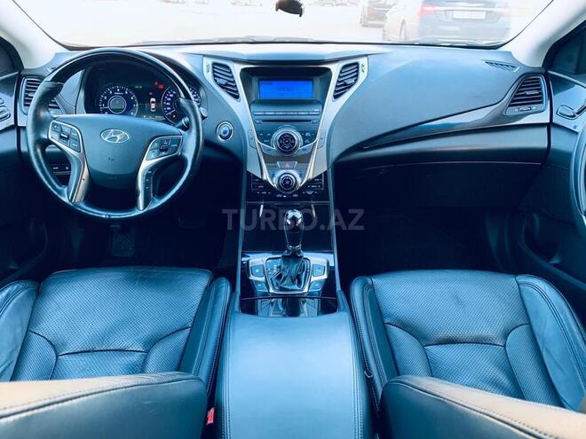 Hyundai Grandeur 2011, 135,400 km - 2.4 l - Bakı