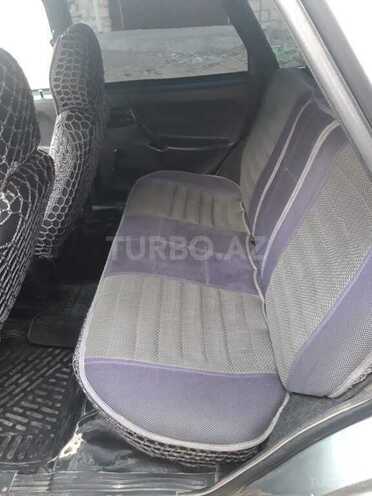 LADA (VAZ) 2115 2011, 158,223 km - 1.5 l - Gəncə
