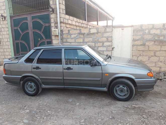 LADA (VAZ) 2115 2011, 158,223 km - 1.5 l - Gəncə