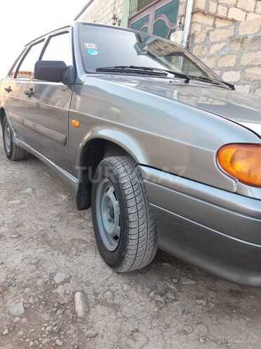 LADA (VAZ) 2115 2011, 158,223 km - 1.5 l - Gəncə