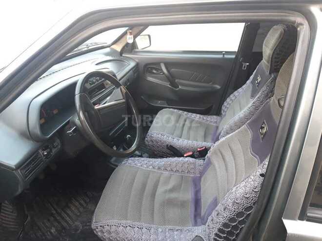 LADA (VAZ) 2115 2011, 158,223 km - 1.5 l - Gəncə
