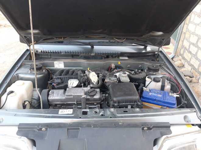 LADA (VAZ) 2115 2011, 158,223 km - 1.5 l - Gəncə