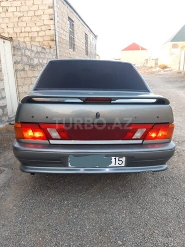 LADA (VAZ) 2115 2011, 158,223 km - 1.5 l - Gəncə
