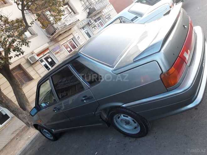LADA (VAZ) 2115 2011, 158,223 km - 1.5 l - Gəncə