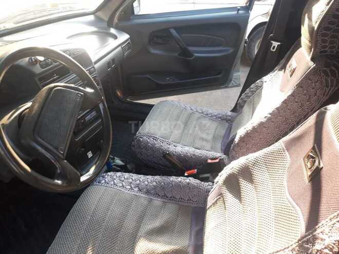 LADA (VAZ) 2115 2011, 158,223 km - 1.5 l - Gəncə