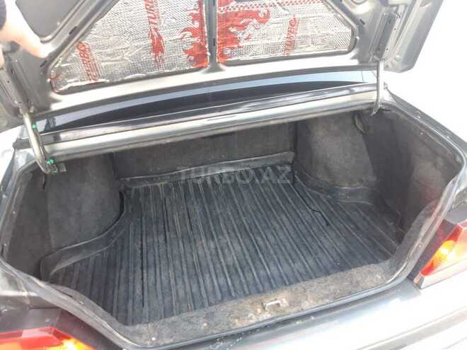 LADA (VAZ) 2115 2011, 158,223 km - 1.5 l - Gəncə