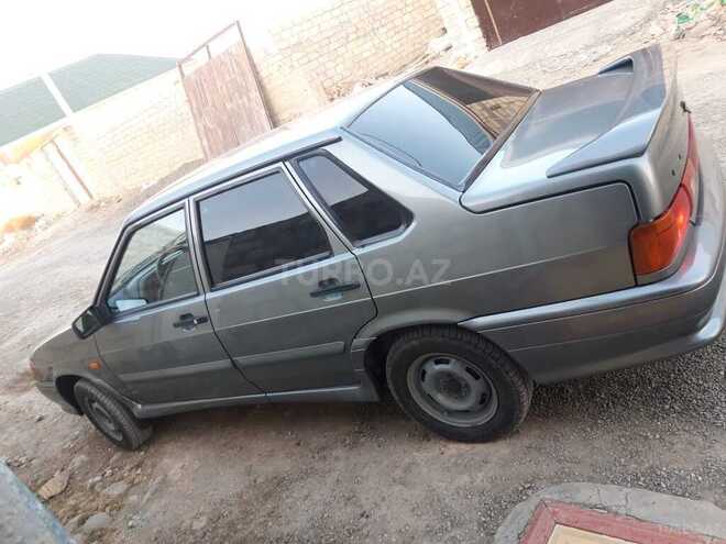 LADA (VAZ) 2115 2011, 158,223 km - 1.5 l - Gəncə
