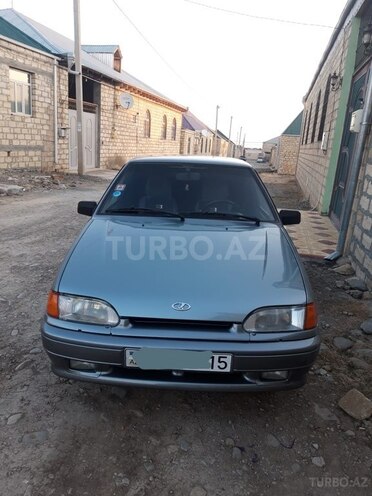 LADA (VAZ) 2115 2011, 158,223 km - 1.5 l - Gəncə