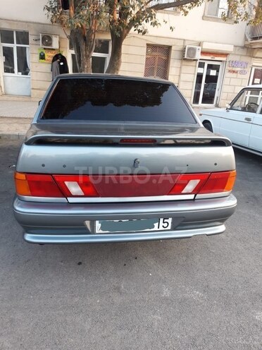 LADA (VAZ) 2115 2011, 158,223 km - 1.5 l - Gəncə