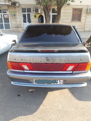 LADA (VAZ) 2115 2011, 158,223 km - 1.5 l - Gəncə