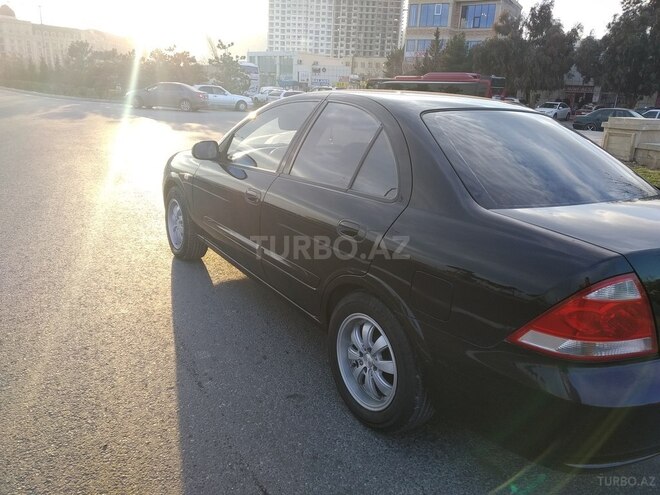Nissan Sunny 2008, 270,000 km - 1.6 л - Bakı