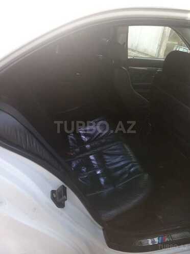 BMW 520 1997, 265,000 km - 2.0 l - Bakı
