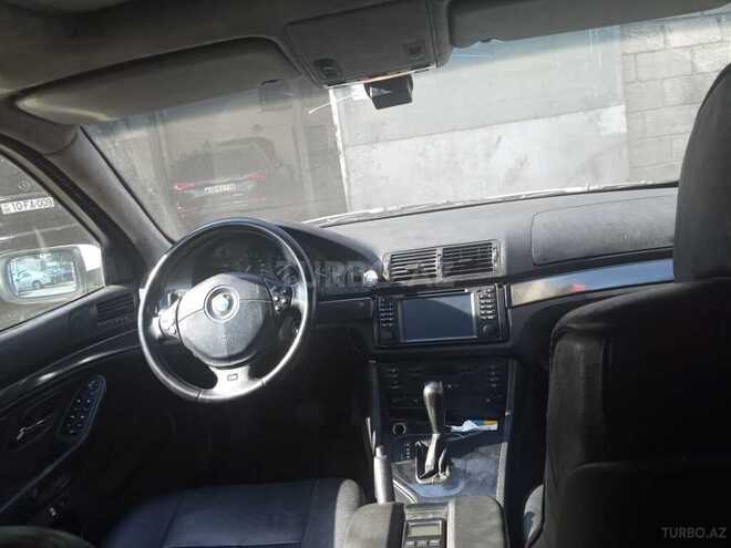 BMW 520 1997, 265,000 km - 2.0 l - Bakı