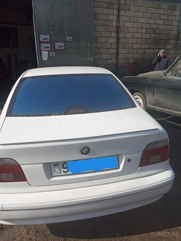 BMW 520 1997, 265,000 km - 2.0 l - Bakı