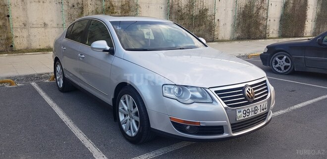 Volkswagen Passat 2010, 197,972 km - 2.0 л - Bakı