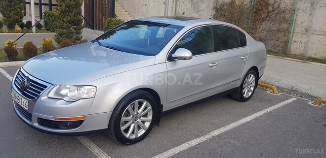 Volkswagen Passat 2010, 197,972 km - 2.0 л - Bakı