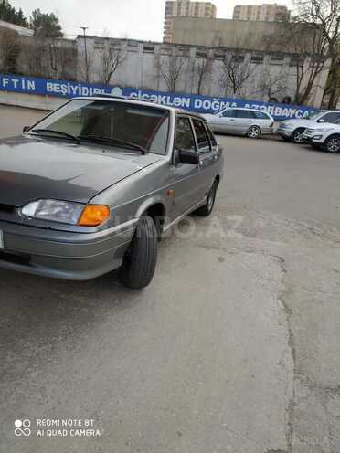 LADA (VAZ) 2115 2012, 140,000 km - 1.6 л - Bakı