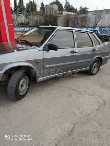 LADA (VAZ) 2115 2012, 140,000 km - 1.6 л - Bakı