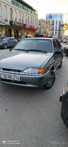 LADA (VAZ) 2115 2012, 140,000 km - 1.6 л - Bakı