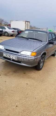 LADA (VAZ) 2115 2012, 140,000 km - 1.6 л - Bakı