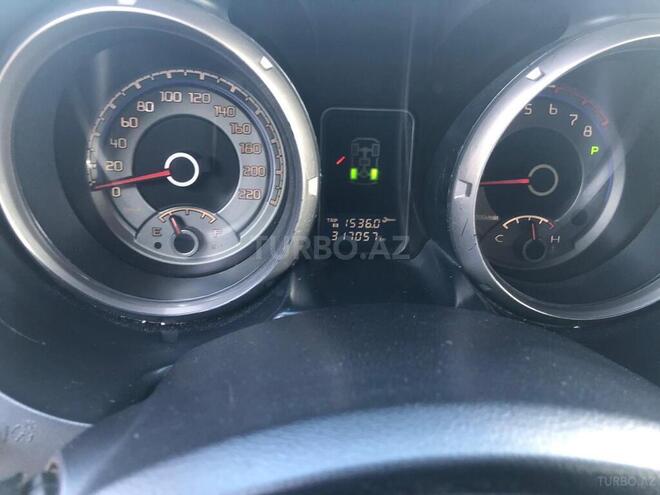 Mitsubishi Pajero 2011, 317,057 km - 3.5 l - Bakı
