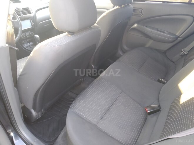 Nissan Sunny 2008, 270,000 km - 1.6 л - Bakı