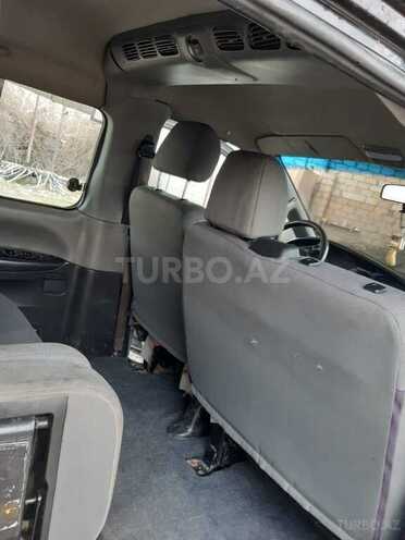 Hyundai H-1 2004, 431,991 km - 2.5 l - Ağdam