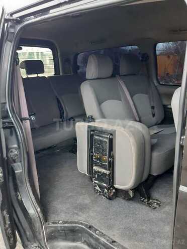 Hyundai H-1 2004, 431,991 km - 2.5 l - Ağdam
