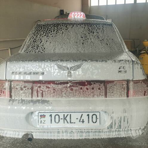 LADA (VAZ) 2110 1998, 345,223 km - 1.5 л - Bərdə