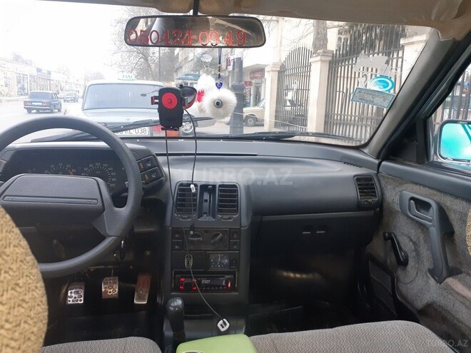 LADA (VAZ) 2110 1998, 345,223 km - 1.5 л - Bərdə