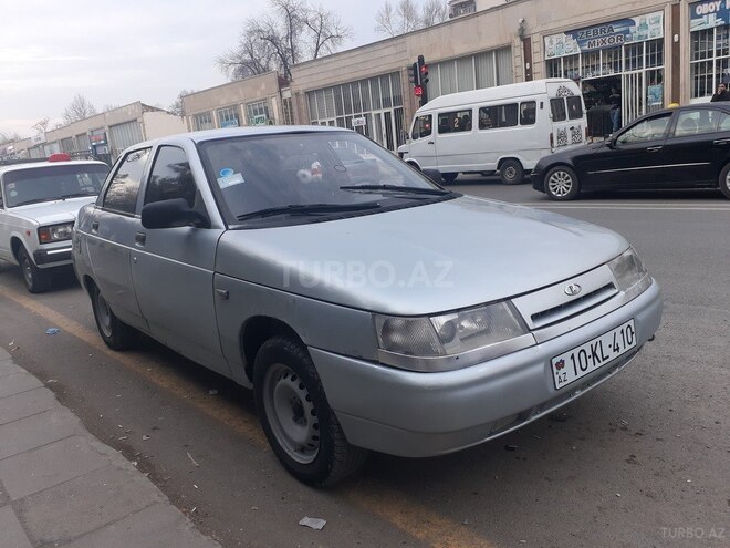 LADA (VAZ) 2110 1998, 345,223 km - 1.5 л - Bərdə