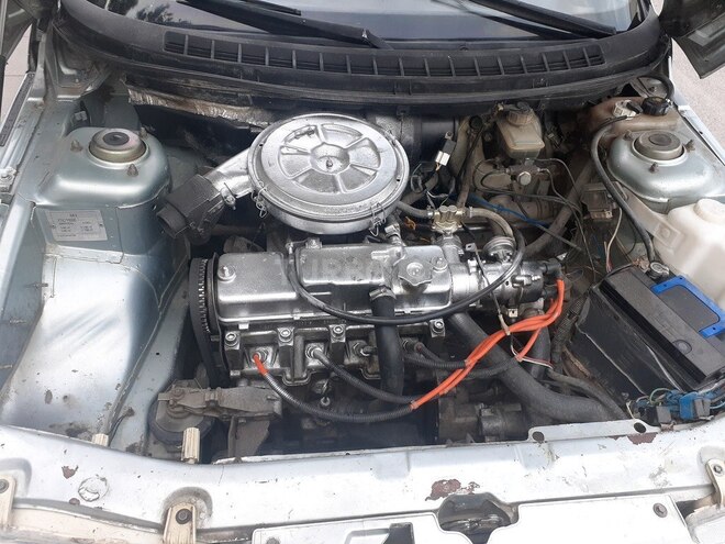 LADA (VAZ) 2110 1998, 345,223 km - 1.5 л - Bərdə