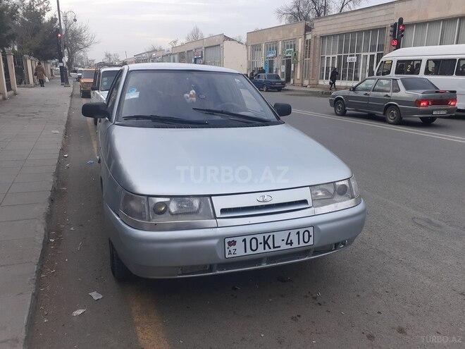 LADA (VAZ) 2110 1998, 345,223 km - 1.5 л - Bərdə