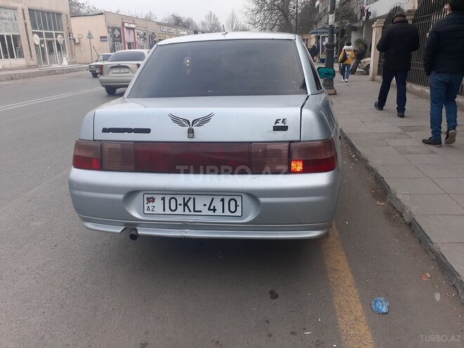 LADA (VAZ) 2110 1998, 345,223 km - 1.5 л - Bərdə