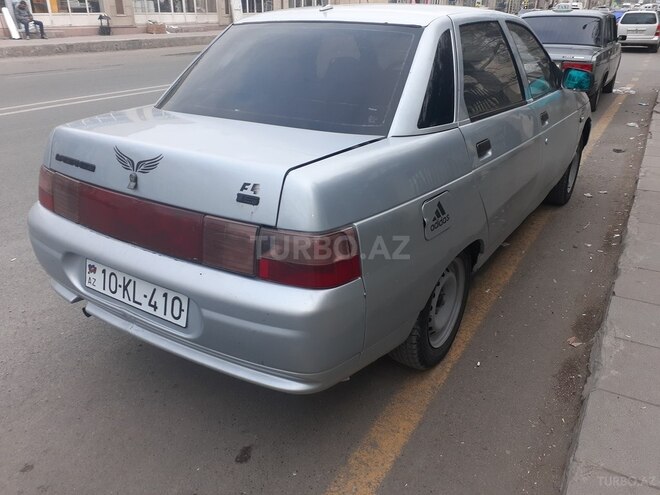 LADA (VAZ) 2110 1998, 345,223 km - 1.5 л - Bərdə