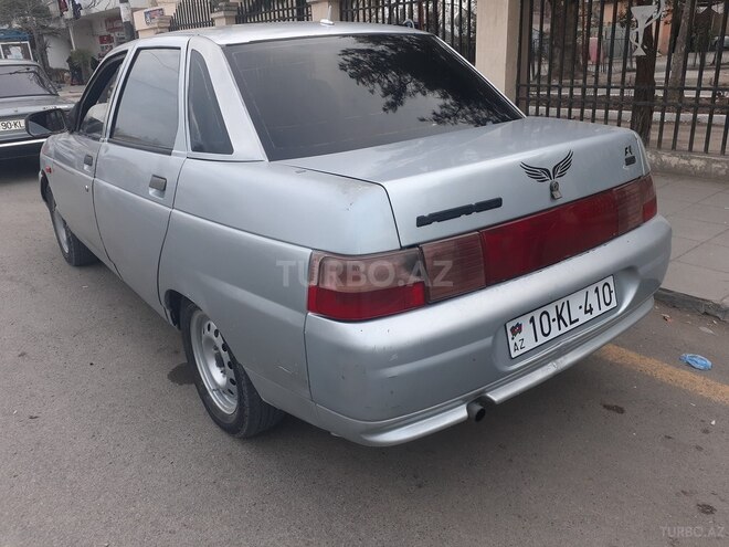 LADA (VAZ) 2110 1998, 345,223 km - 1.5 л - Bərdə